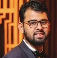 Amit Dangi