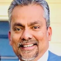 Raji Gunasekera