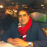 Abhimanyu Nair