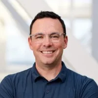 Mike Schierberl