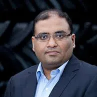 Yogesh Mahansaria