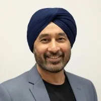 Parminder Singh