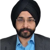 Kanwaljit Singh