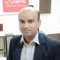 Saurabh Agarwal