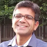 Shashank Tiwari
