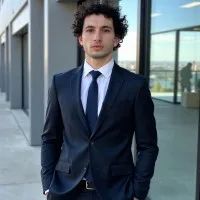 Zack Rosenbloom