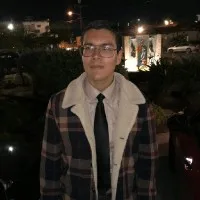 Gianni Zepeda
