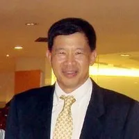 Vasant Chatikavanij