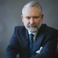 Peter Malmstrom