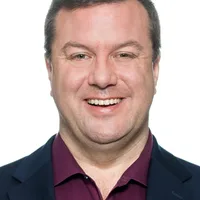 Mark Torrance