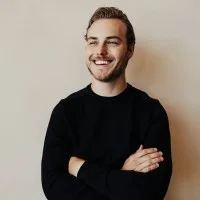 Blake Ghalili Wuorenma