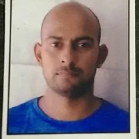 Mayank Pandey
