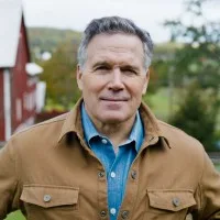 David McCormick