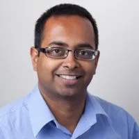 Ajit Deshpande