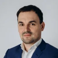 Andrew Grigoriev