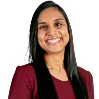 Melanie Pillay