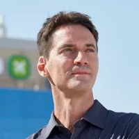 Ross Veitch