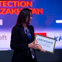 Ainur Kussaiynova