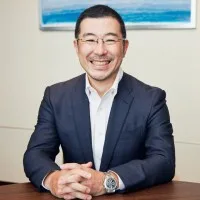 Masafumi Kamishiro