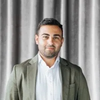 Daniel Meharchand