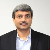 Hareesh Ramanna