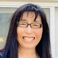 Naomi Kokubo