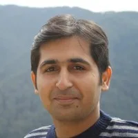 Priyank Anand