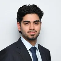Shaurya Leekha