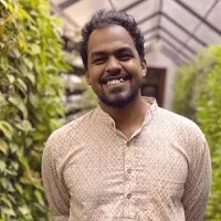 Kishan John
