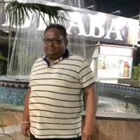 Manoj Gupta
