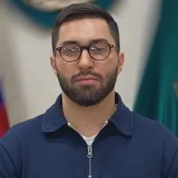 Malik Dzhantemirov