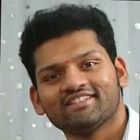 Sundeep Krishna Siripurapu