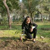 CA Saloni Garg