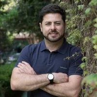Alexandre R. Silva