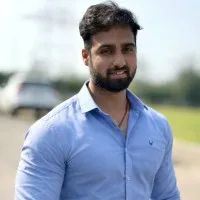 Aayush Tiwari