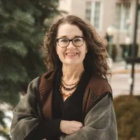 Kimberly Jordan