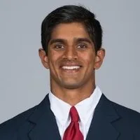 Gautam Krishnamurthi