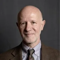 Richard Ransohoff