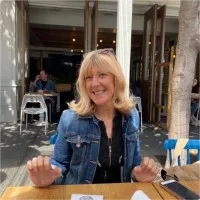 Gillian Dickson