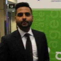 Vishal Chhabra