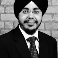 Parampreet Singh Bhasin