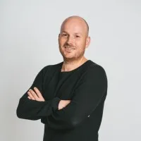 Robin Franken