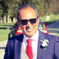 Ali Nasseri