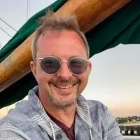 Chad Novotny