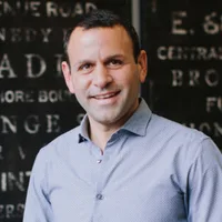Matt Golden