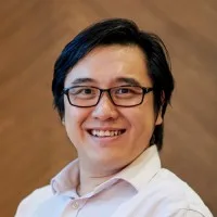 Darius Mahtani Cheung