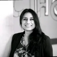 Tanisha Vithal