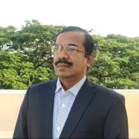 Suresh N