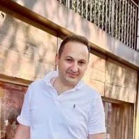 Artyom Geghamyan