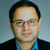 Kishor Shah